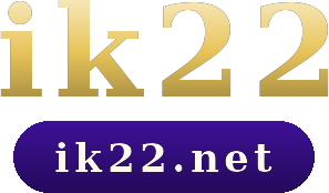 ik22 logo